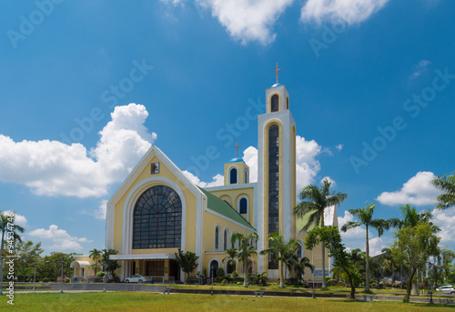 philippine church photo