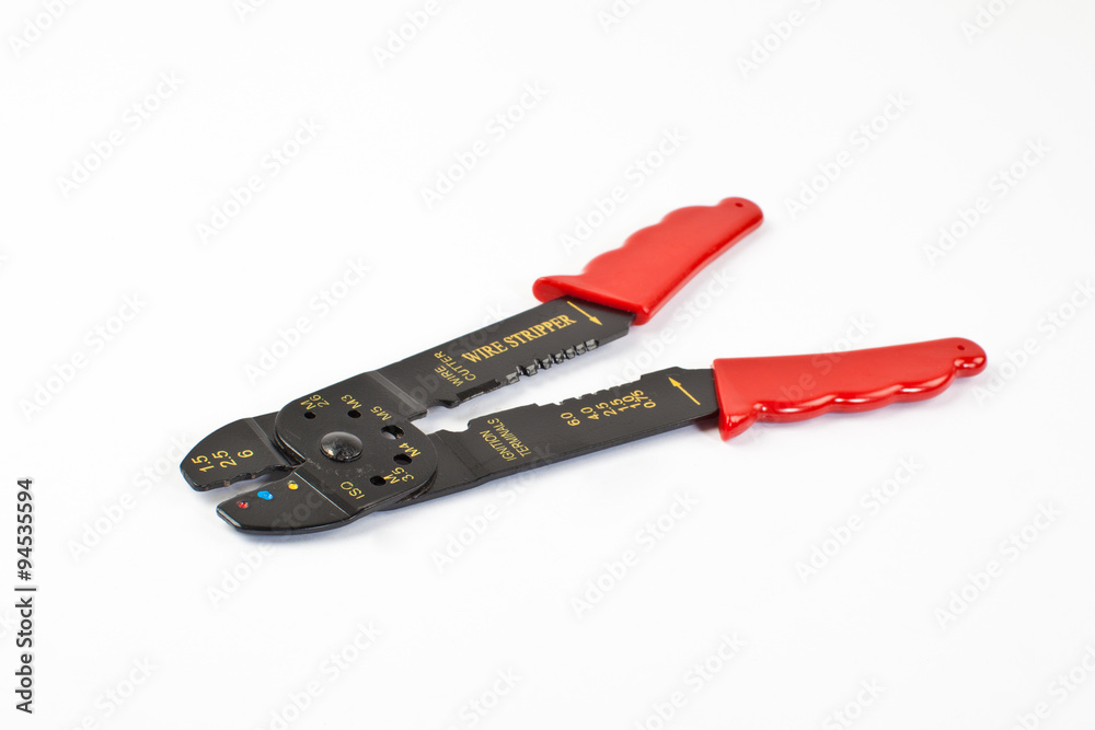 Pliers isolated on a white background, old pliers with rust and dirty stain, isolated mechanical tool, new pliers tool on white background Pliers isolated on a white background, old pliers with rust and dirty stain, isolated mechanical tool, new pliers tool on white background