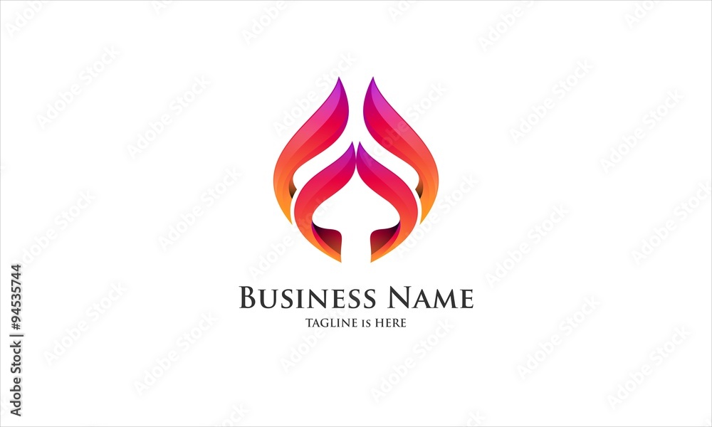 Flame 3D Flame 3D
