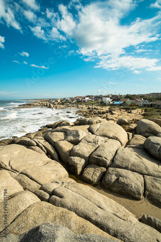 Punta del Diablo