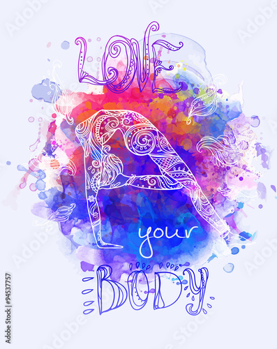 beautiful card