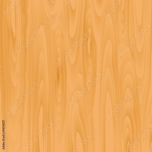Wooden Texture Brown Wood Board Vector 