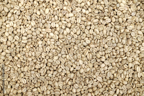 Coffee beans for backgrounds or textures