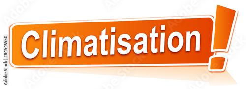 bonnes vacances sur étiquette orange
