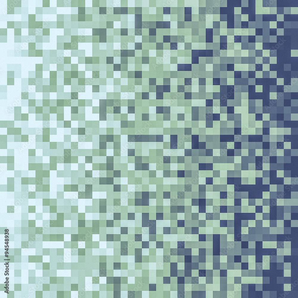 Mosaic gradient tiles texture background Mosaic gradient tiles texture background