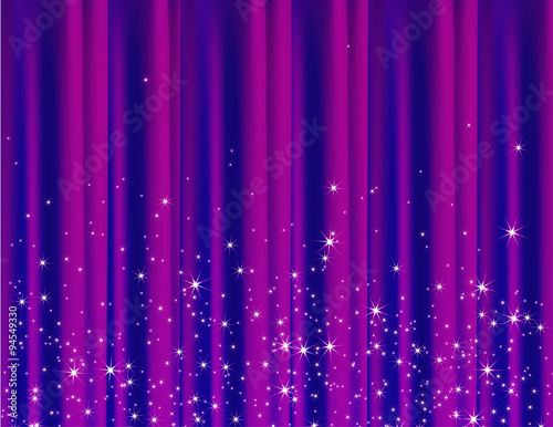 紫輝き237