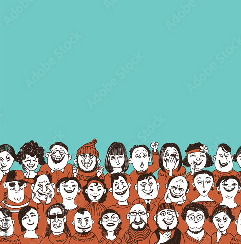 funny characters