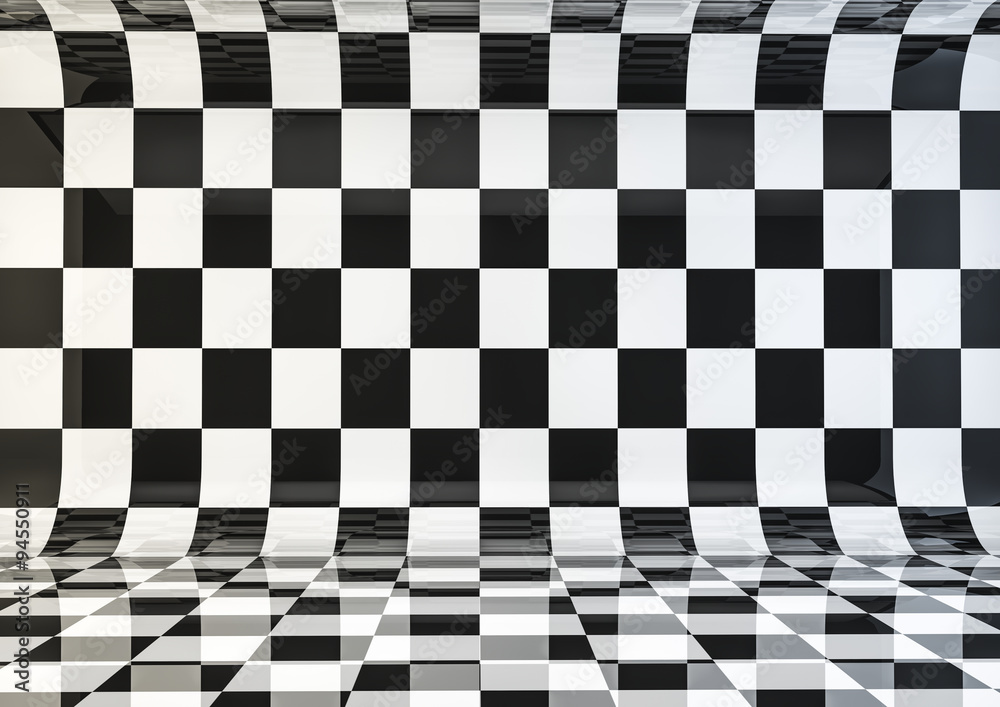 checker board room checker board room