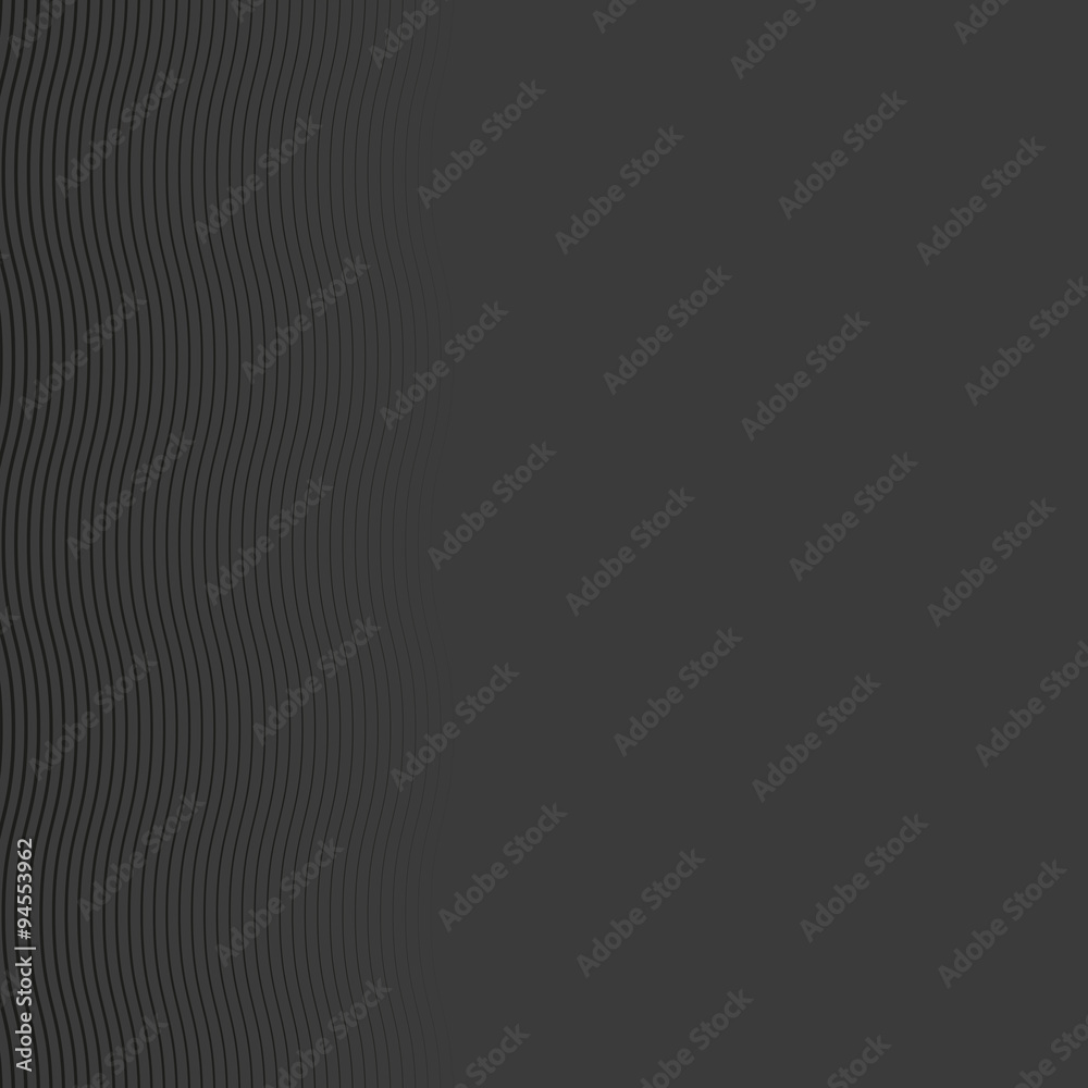 Obraz premium Geometric Seamless Vector Pattern