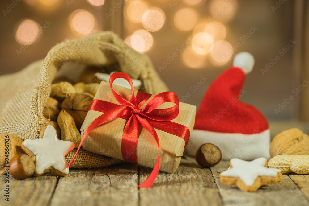 custom made wallpaper toronto digitalWeihnachtsgeschenk Advent Weihnachten