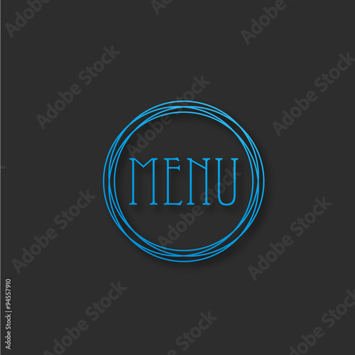 carte menu
