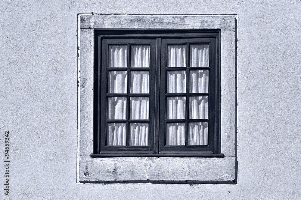 Obraz premium Window