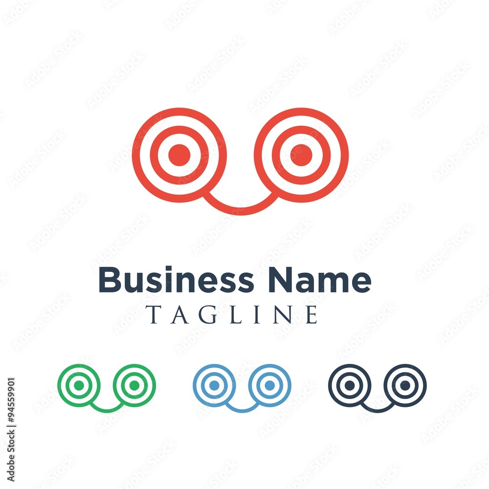Signal logo icon Vector Signal logo icon Vector