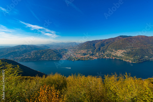 Lake Como