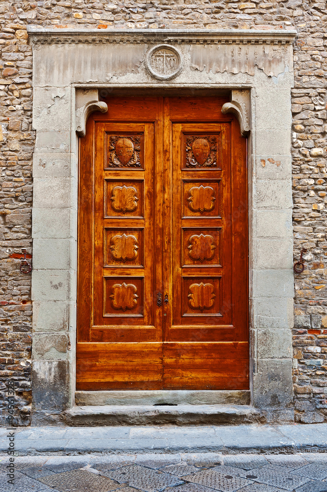 Door