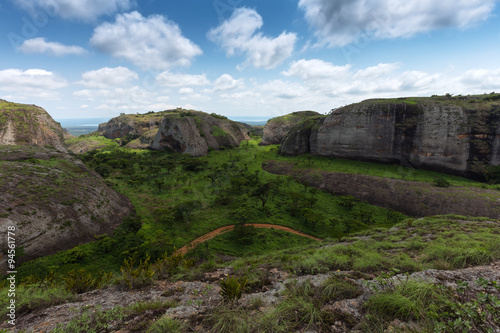 Angola Malanje photo