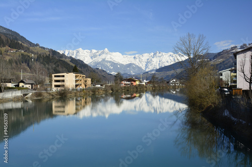 Austria, Winter