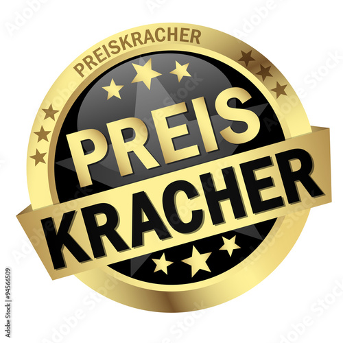 Button - Preiskracher