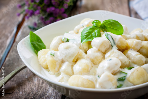 Italian pasta