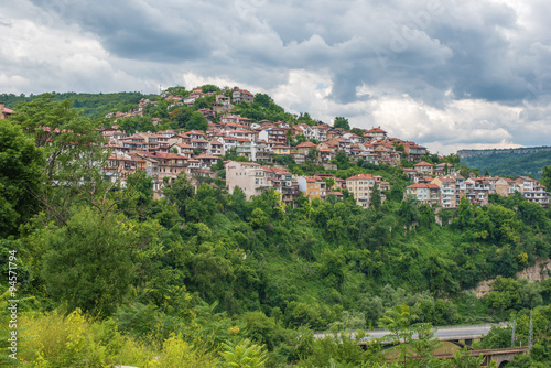 Veliko Tarnovo, Bulgaria