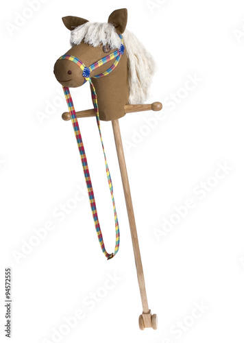Steckenpferd