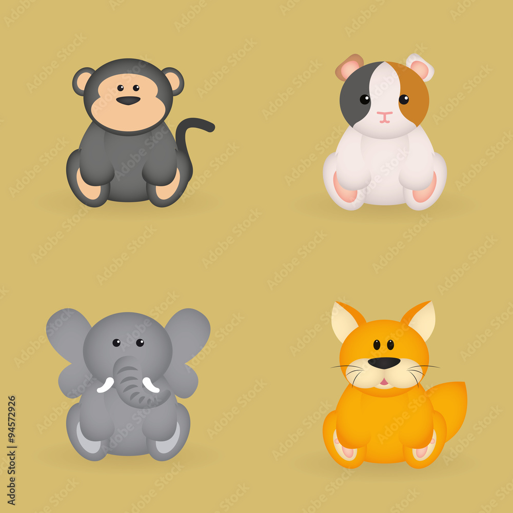 Animal Animal