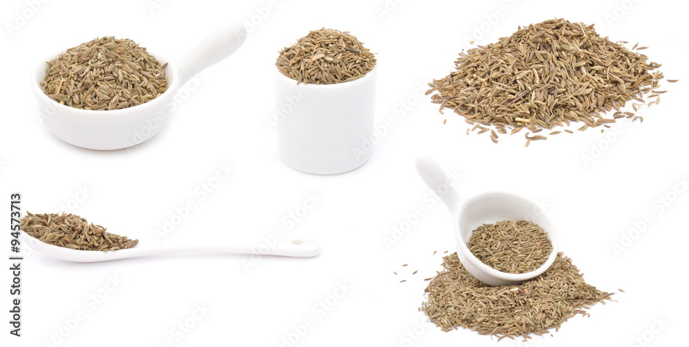 Cumin. Spice set. Cumin. Spice set.
