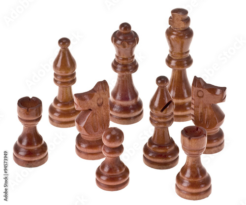 Schachfiguren