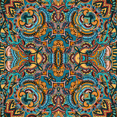 Foto Ornament background