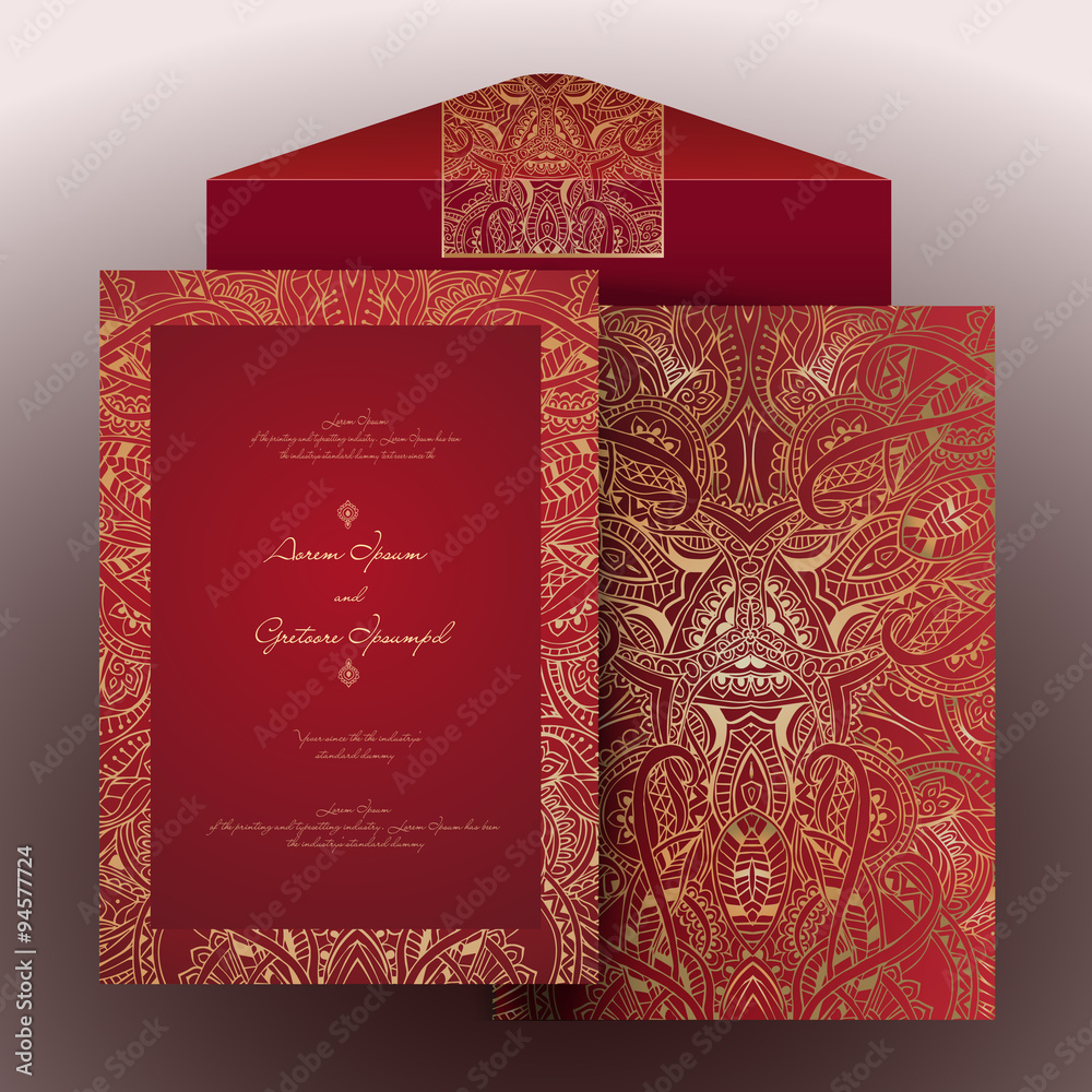Invitation arabic-2 Invitation arabic-2