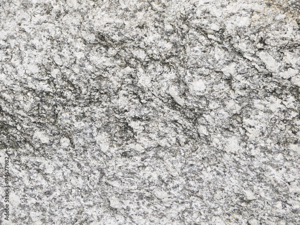Obraz premium rough gray stone texture or background