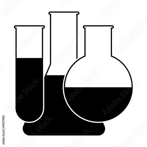 Laboratory glassware