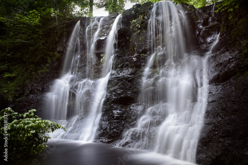 Ess na Crub, Glenariff National Forest Park, Co. Antrim