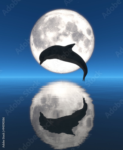 moon