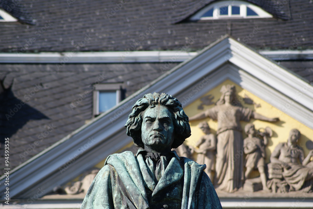 Beethoven Denkmal Beethoven Denkmal