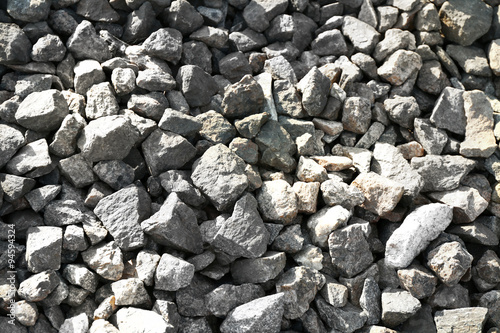 Wallpaper Mural Crushed stone background Torontodigital.ca