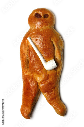 Stutenkerl
