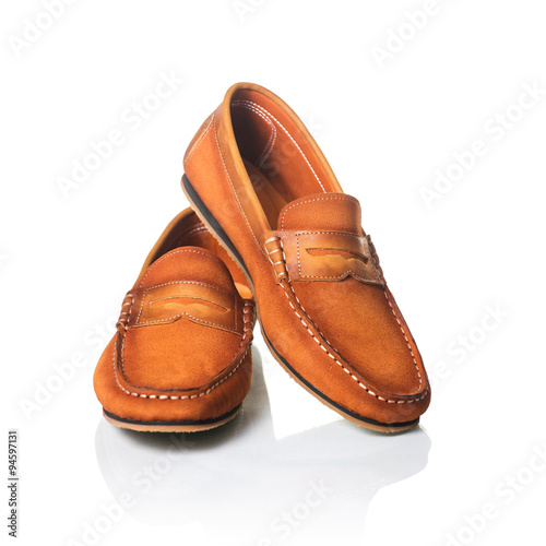 Male shoes