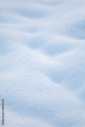 Snow Background © Rostislav Ageev