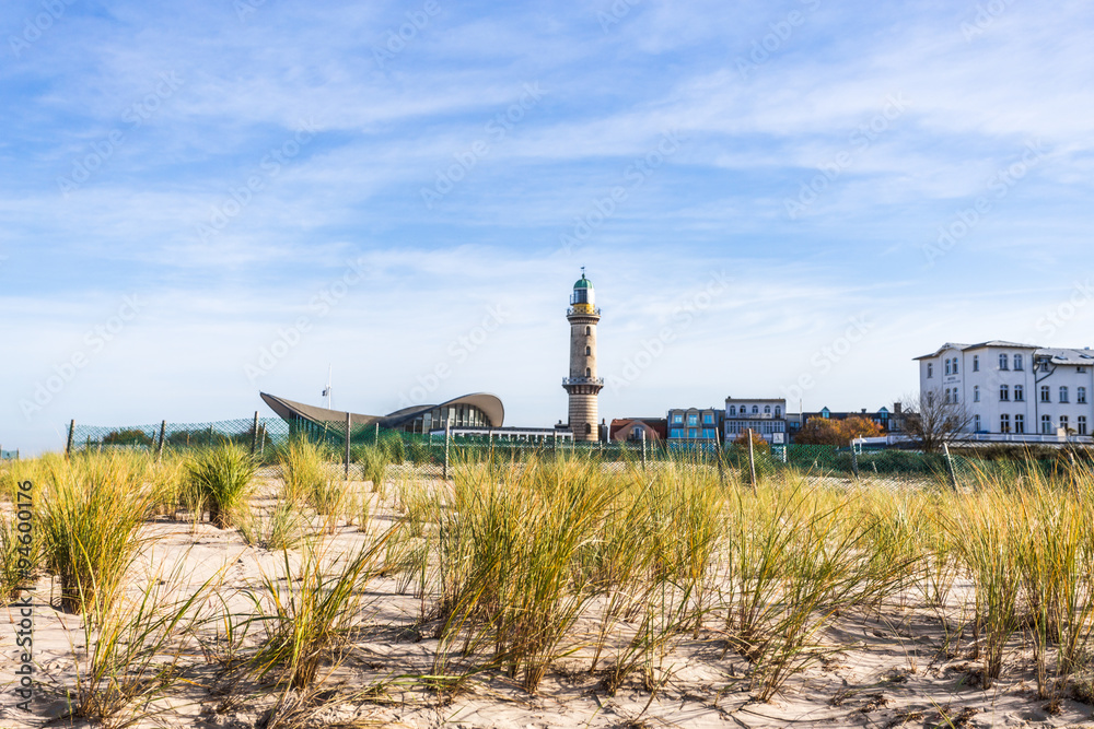 warnemünde ostsee