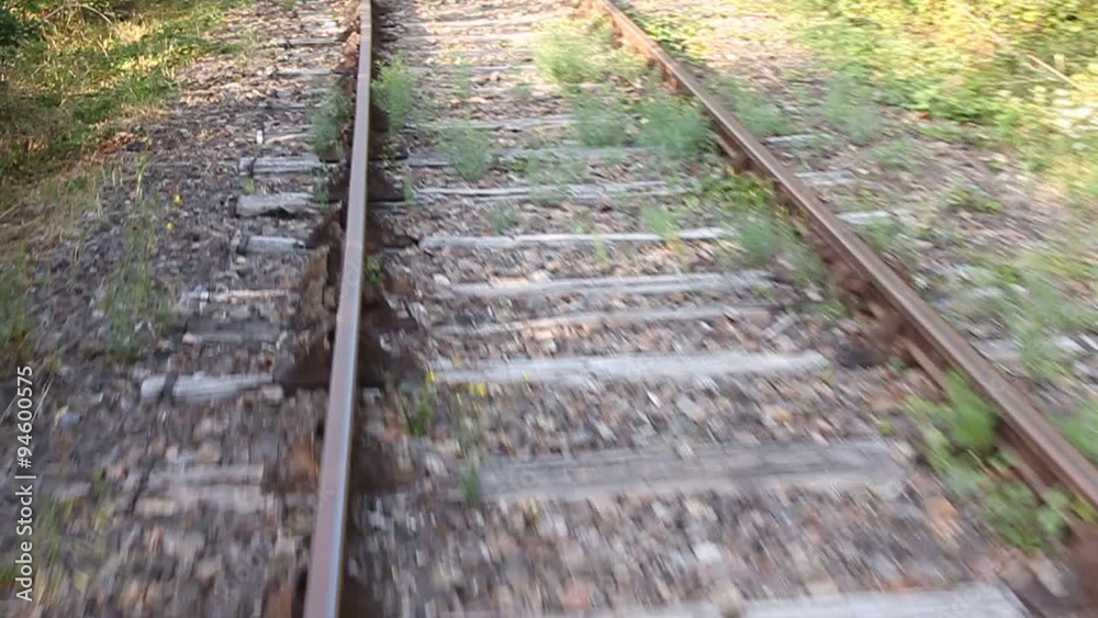 rails