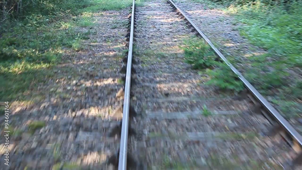 rails