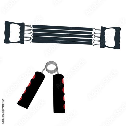 Expander set