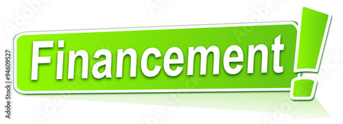 financement sur étiquette verte