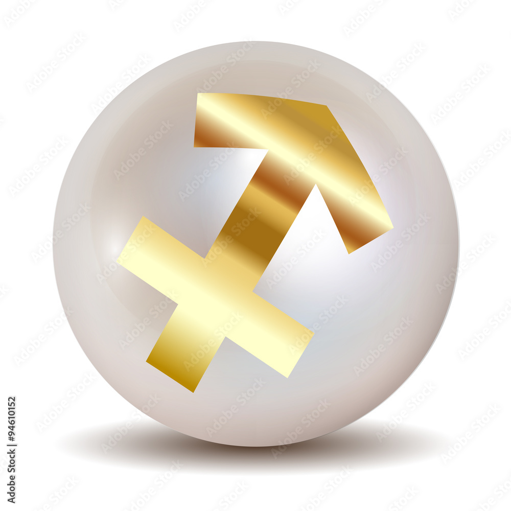 Pearl - Gold HOROSCOPE SIGNS OF THE ZODIAC Sagittarius 22 November - 20 December. Pearl - Gold HOROSCOPE SIGNS OF THE ZODIAC Sagittarius 22 November - 20 December.