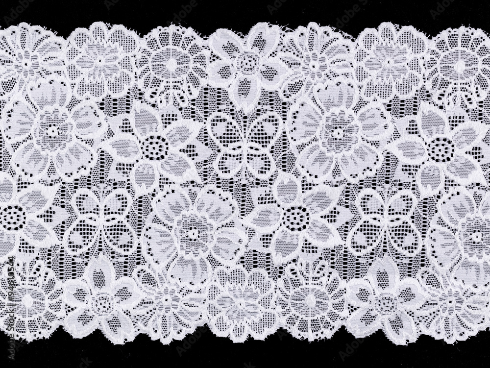 lace background
