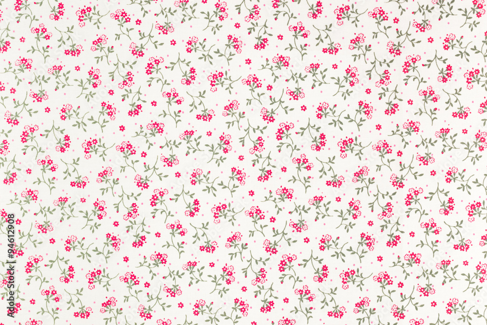 vintage fabric