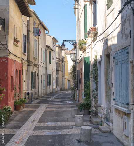 Arles (Provence, France)