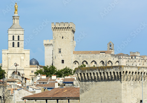 Avignon (Provence, France)