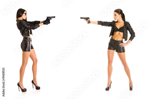 russian spy
